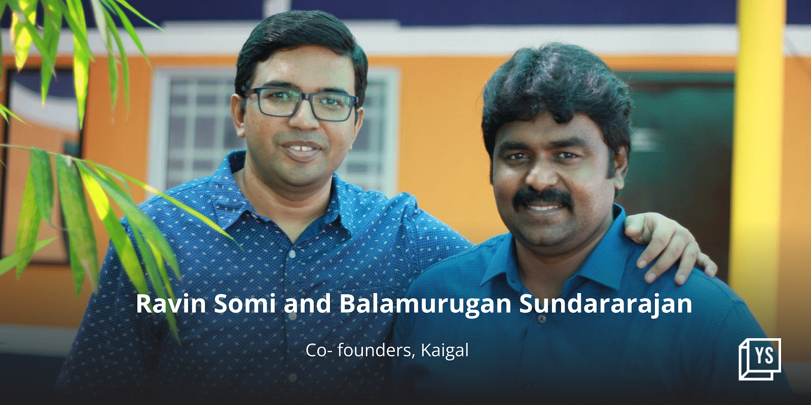You are currently viewing This Namakkal-based startup connects blue-collar workers with businesses