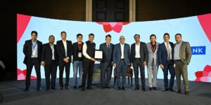 Read more about the article Yes Bank announces investments in Venture Catalysts Group Funds