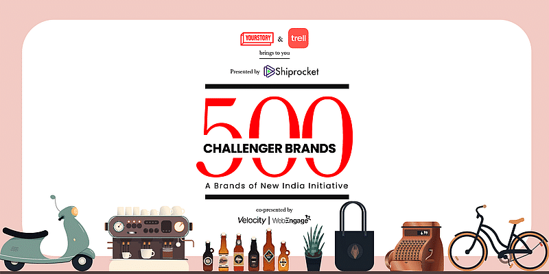 You are currently viewing Know all about the fourth list of 100 emerging D2C brands at Brands of New India’s upcoming event