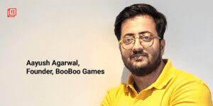Read more about the article Enamoured by gaming, this pharma professional switched path to create BooBoo Games