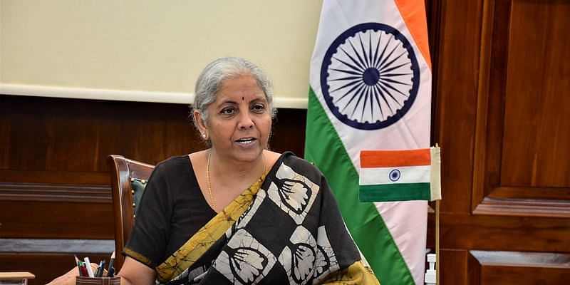 You are currently viewing Nirmala Sitharaman announces ‘Millet Challenge’ for startups