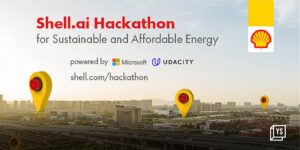 Read more about the article Shell.ai Hackathon 2022 brings the EV Charging Network Challenge for a sustainable mobility sector