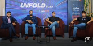 Read more about the article Unfold 2022 by CoinDCX nudges India forward on its journey to becoming a global leader in Web3