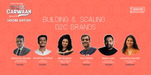 Read more about the article Understanding the growth journey of successful D2C brands