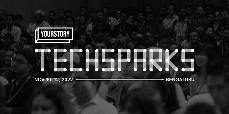 You are currently viewing YourStory TechSparks 2022 will build on India’s tech agenda to tackle global challenges