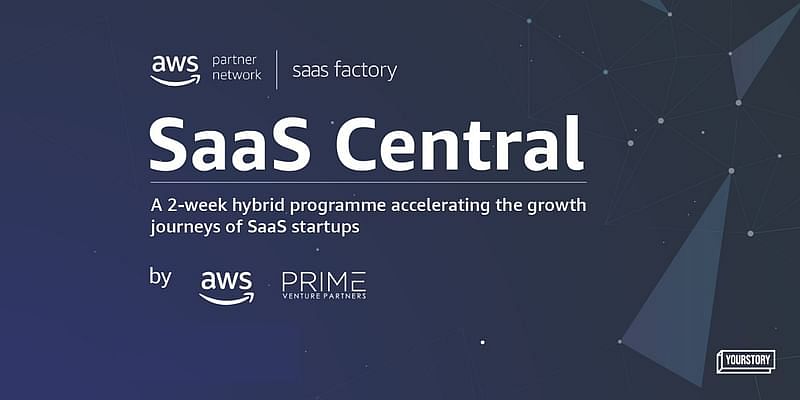 You are currently viewing SaaS Central is back with its 2-week hybrid programme for early-stage Indian startups