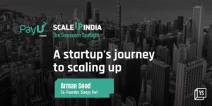 Read more about the article Arman Sood of Sleepy Owl shares how being customer-obsessed can power growth