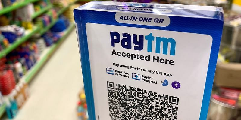 You are currently viewing Paytm’s June-quarter net loss widens despite strong revenue growth