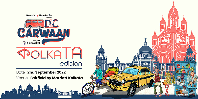 You are currently viewing D2C Carwaan to arrive in Kolkata to discover new brands