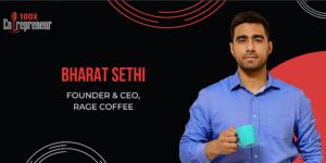 Read more about the article Rage Coffee’s Bharat Sethi on his learnings of building an omnichannel D2C FMCG brand