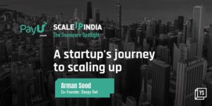 Read more about the article Arman Sood of Sleepy Owl shares how being customer-obsessed can power growth