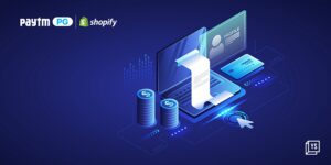 Read more about the article Shopify merchants can now integrate Paytm as a payment gateway to simplify the checkout experience for consumers