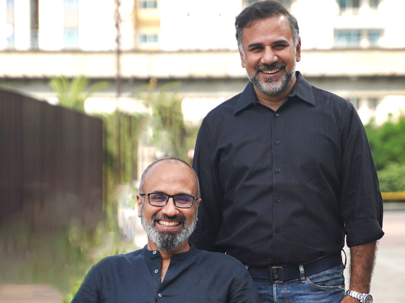 You are currently viewing Merak Ventures Launches $100 Mn Maiden Fund