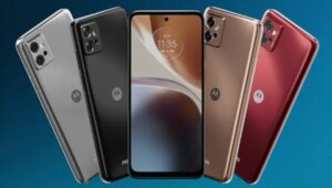 Read more about the article Moto G32 launched in India starting at Rs 12,999, check launch offers, specifications and availability- Technology News, FP