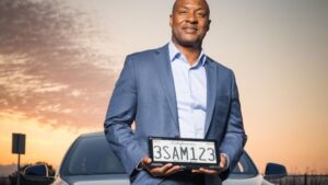 Read more about the article Reviver is building a company one number plate at the time – TechCrunch