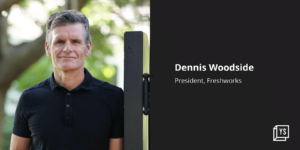 Read more about the article Freshworks appoints Dennis Woodside as President