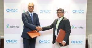 Read more about the article ONDC Inks MoU With SIDBI To Onboard Small Businesses To Its Network