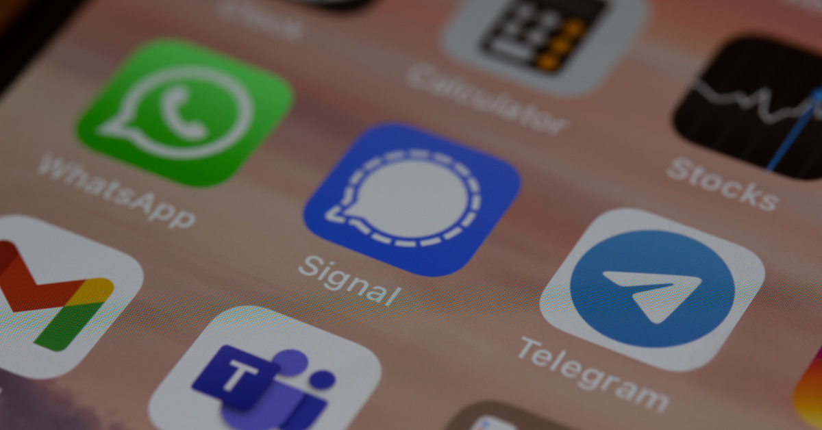 You are currently viewing DoT Set To Begin Consultations On Regulating Messaging Apps