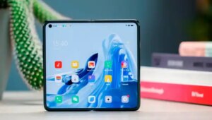 Read more about the article Oppo is working on two new foldable smartphones powered by Snapdragon 8+ Gen 1- Technology News, FP