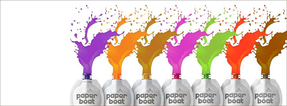 Read more about the article Paper Boat parent company Hector Beverages raises $50M from Singapore’s GIC