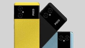 Read more about the article Poco M5 and M5s set to be announced on September 5, specifications leaked ahead of launch- Technology News, FP