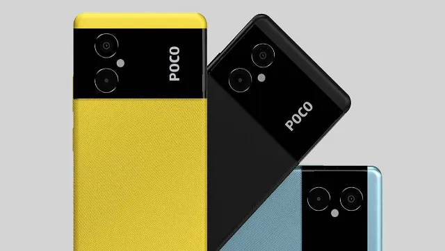 You are currently viewing Poco M5 and M5s set to be announced on September 5, specifications leaked ahead of launch- Technology News, FP