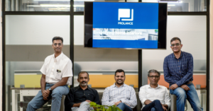 Read more about the article Prolance Raises Funding To Help Businesses Automate Operations