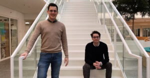 Read more about the article Belgium-based ‘Tripadvisor for industrial technology’ Qviro grabs €1M growth capital