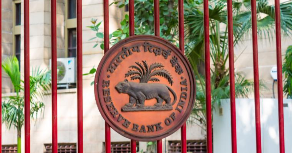 You are currently viewing RBI Floats Discussion Paper On Charges For Payment Systems