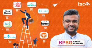 Read more about the article RPSG Capital To Back ‘Bharat’ D2C Plays After True Elements Exit
