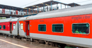 Read more about the article Indian Railways Receives 297 Proposals Under Its ‘StartUps for Railways’ Initiative From Startups