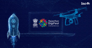 Read more about the article Government Of Rajasthan To Host Rajasthan DigiFest 2022