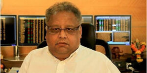 Read more about the article Ace investor Rakesh Jhunjhunwala’s journey, views on startup valuations
