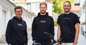 Read more about the article Stuttgart-based VC Engelhardt Kaupp Kiefer & Co invests in e-bike subscription firm SMAFO: Know more