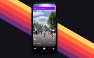 Read more about the article Along’s new mobile app lets creators record ‘infinite length’ video collabs – TechCrunch