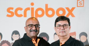 Read more about the article Wealthtech Startup Scripbox Acquires Investment Startup Wealth Managers