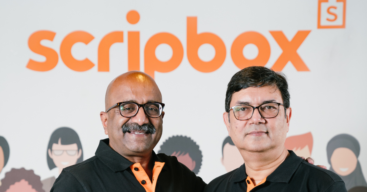 You are currently viewing Wealthtech Startup Scripbox Acquires Investment Startup Wealth Managers