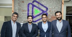 Read more about the article Shiprocket Becomes India’s 106th Unicorn After Raising $32 Mn