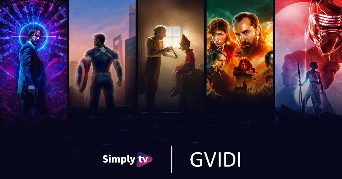 You are currently viewing Danish TV metadata provider Simply.TV acquires Dutch EPG specialist GVIDI: Know more