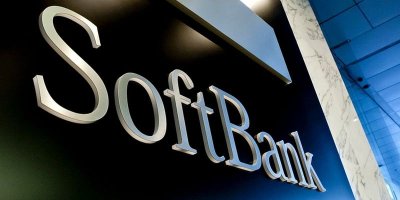 You are currently viewing SoftBank reports consolidated loss of $23.4B