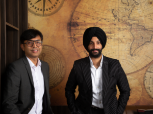 Read more about the article Stride Ventures Closes $200 Mn Worth Fund To Back 60-70 Startups