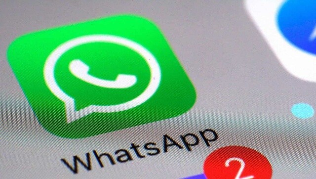 You are currently viewing How to restore WhatsApp chats- Technology News, FP