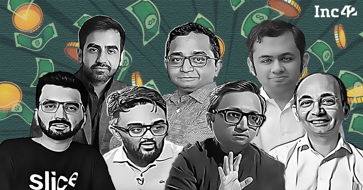 You are currently viewing How Much Do India’s Top Fintech Founders Get Paid?