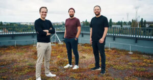 Read more about the article German fintech Unstoppable Finance bags €12.5M to build DeFi wallet and investing platform 