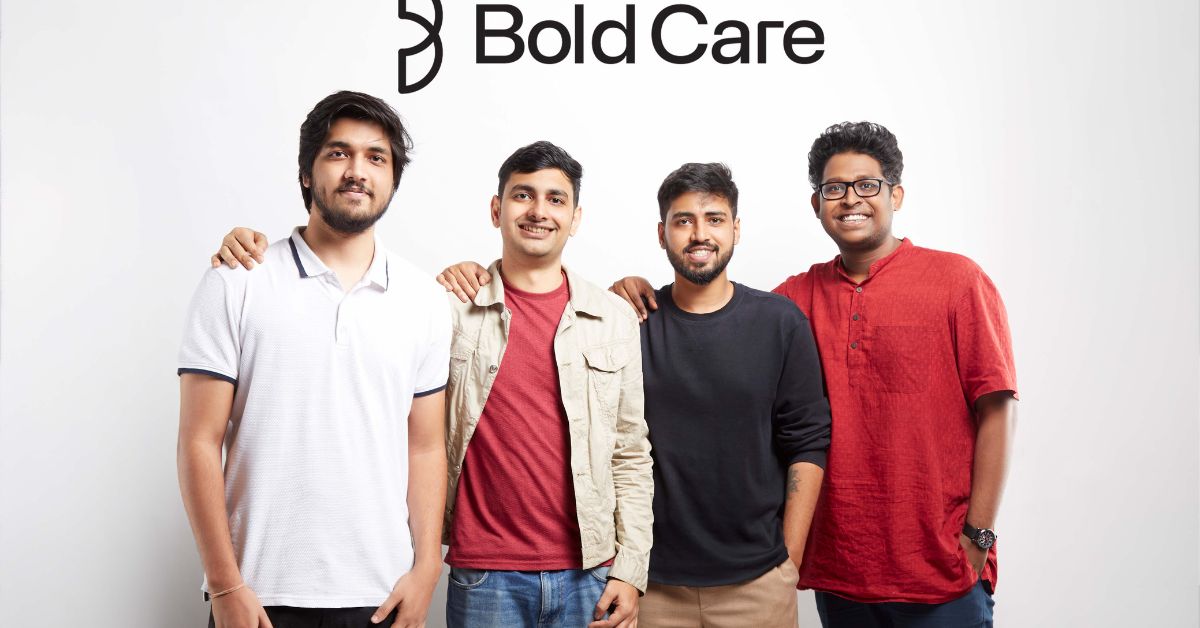 You are currently viewing How Sexual Health Brand Bold Care Recorded 3X Revenue Jump