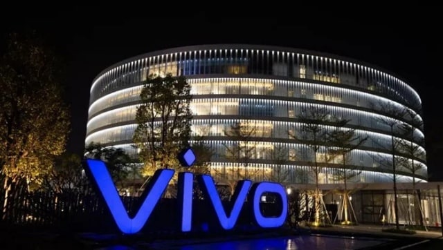 You are currently viewing Vivo India accused of tax evasion to the tune of Rs 2,217 crore by the Directorate of Revenue Intelligence- Technology News, FP