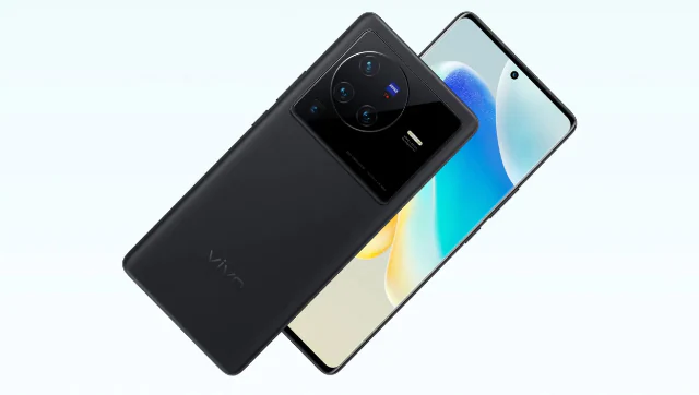 You are currently viewing Vivo X80 Pro+ to be launched in September, to be powered by Snapdragon 8+ Gen 1 chipset- Technology News, FP