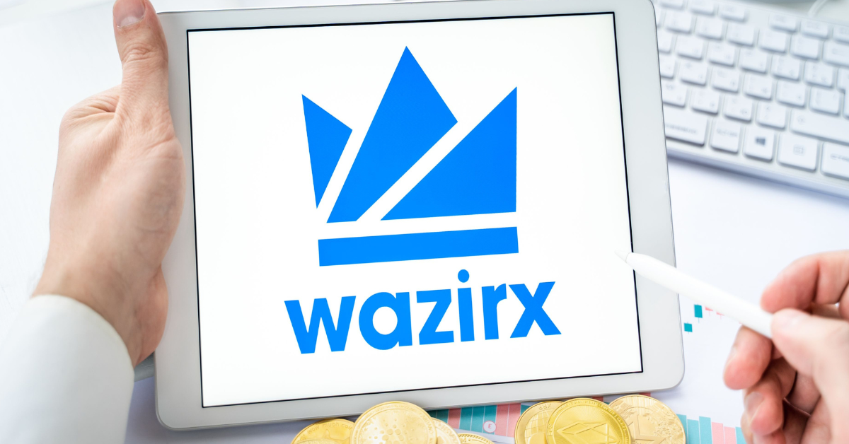 You are currently viewing Following Binance Controversy, WazirX Trading Volume Down Over 50%