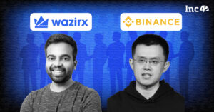 Read more about the article WazirX, Binance Offer No Ownership Clarity