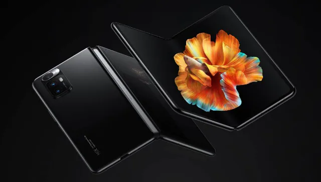 You are currently viewing Xiaomi Mix Fold 2 is set to be launched on August 11, check out the expected specifications- Technology News, FP